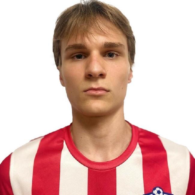 Сагандаков Никита
