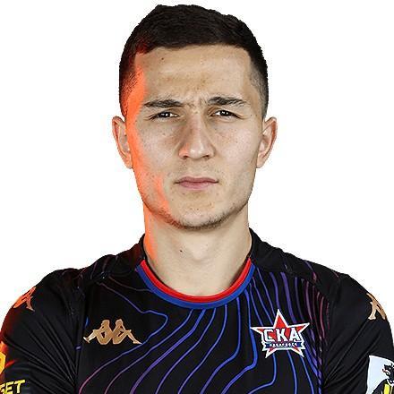 Гонгапшев