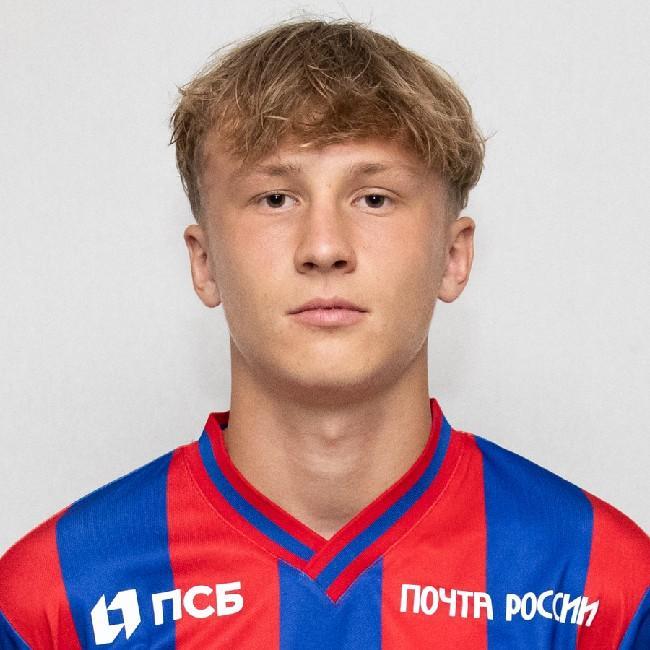 Ренат Голыбин