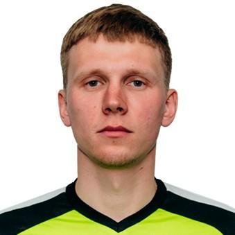 Труфанов Григорий