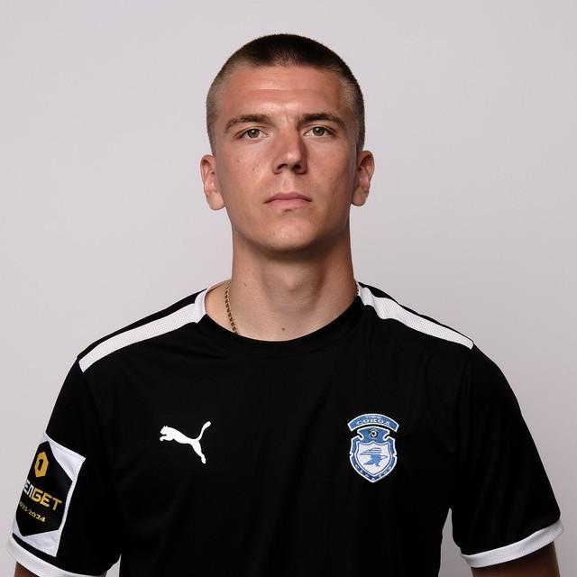 Крайков