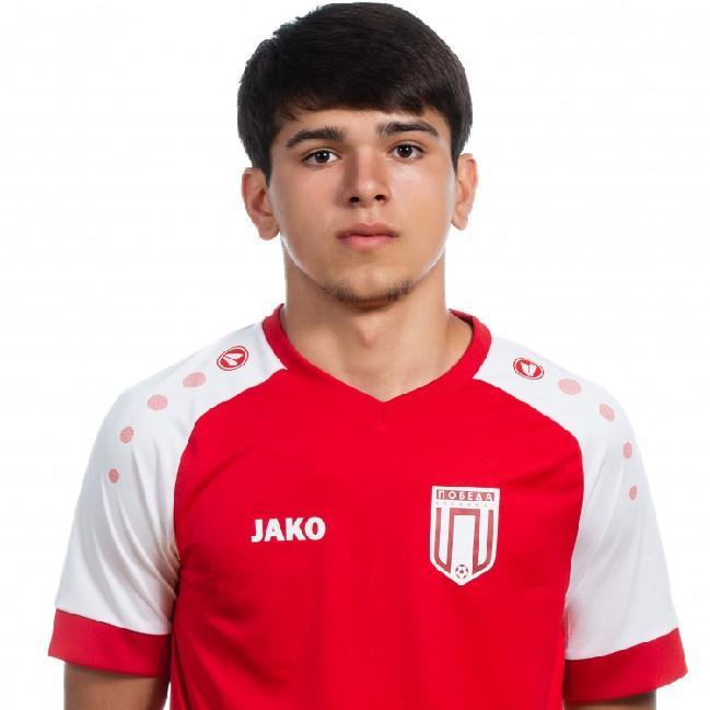 Лабазанов Лабазан