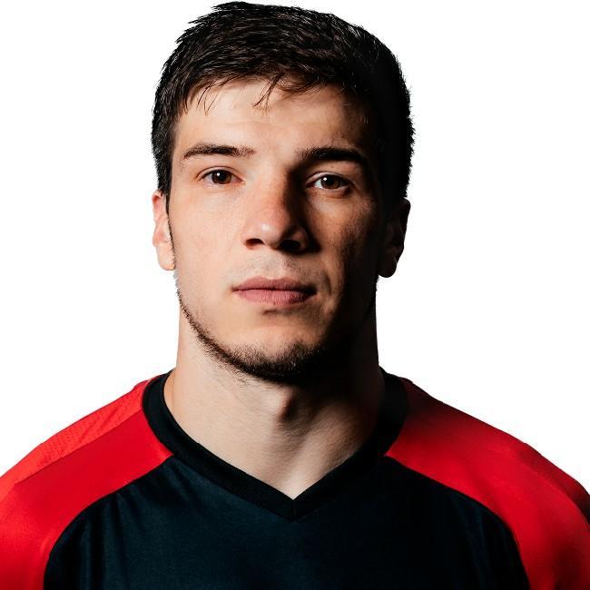 Халимбеков