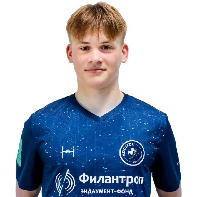 Помешкин