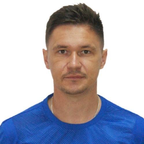 Калабухов Дмитрий