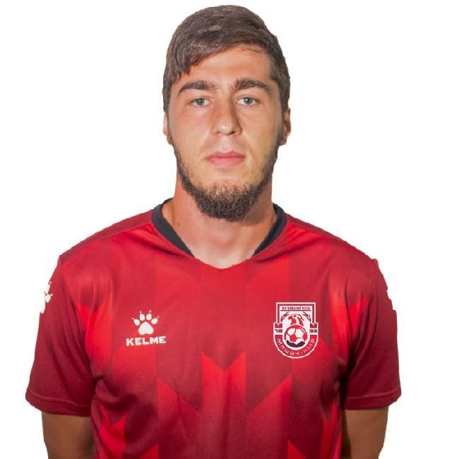 Гусенгаджиев Раджаб