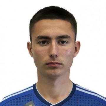 Керин Владимир