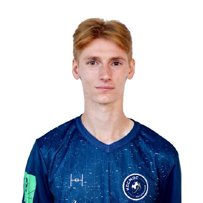 Левченков
