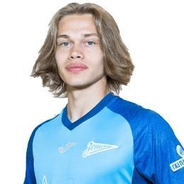 Пшенников