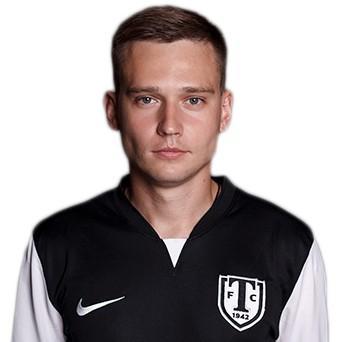 Прутов Дмитрий