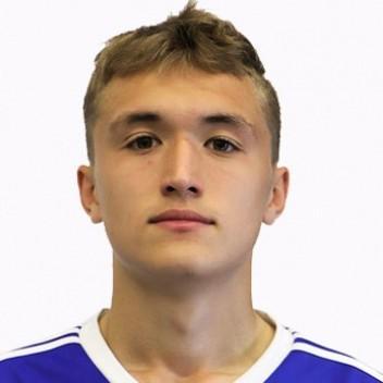 Хачин Валерий