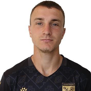 Бачинский