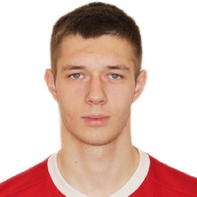 Сергей Пахолков