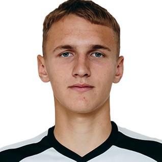 Ломаш Андрей