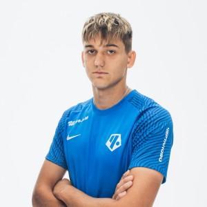 Белковский