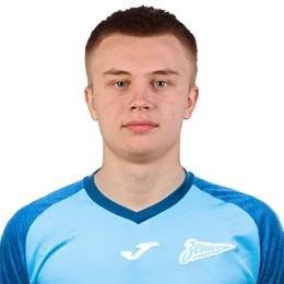 Колмаков