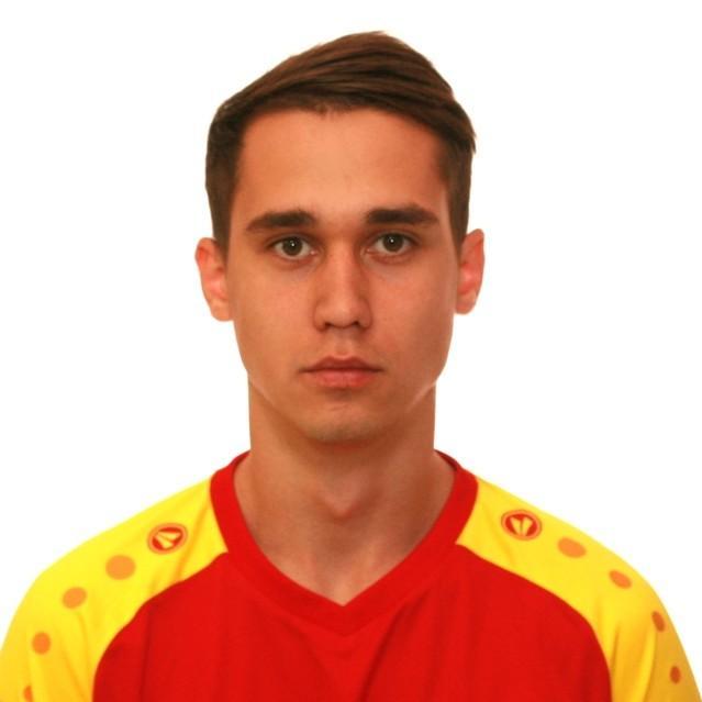 Багдашкин