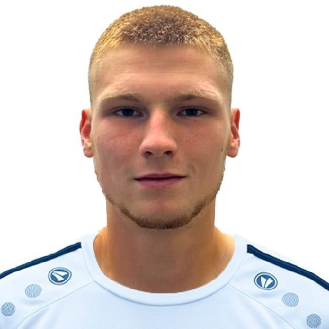 Погребнев Никита
