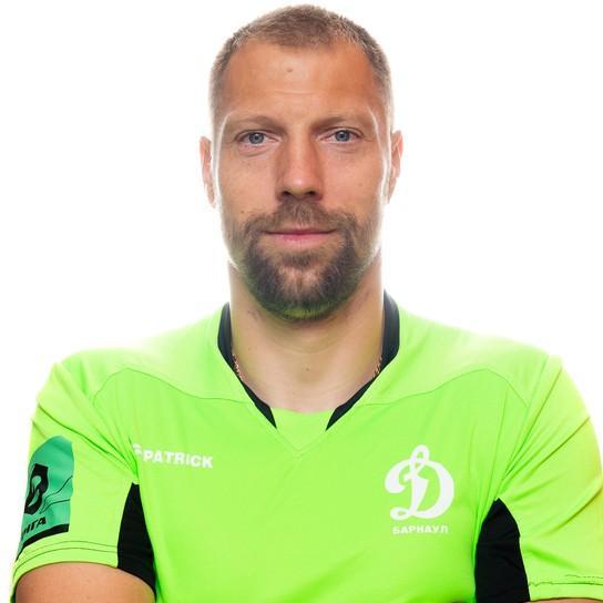 Карюкин Богдан
