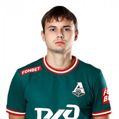 Никишин