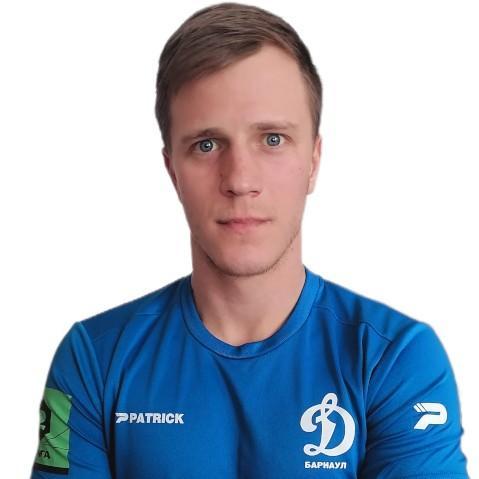 Михайлов Александр