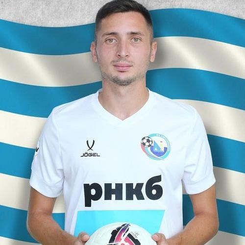 Оболенцев