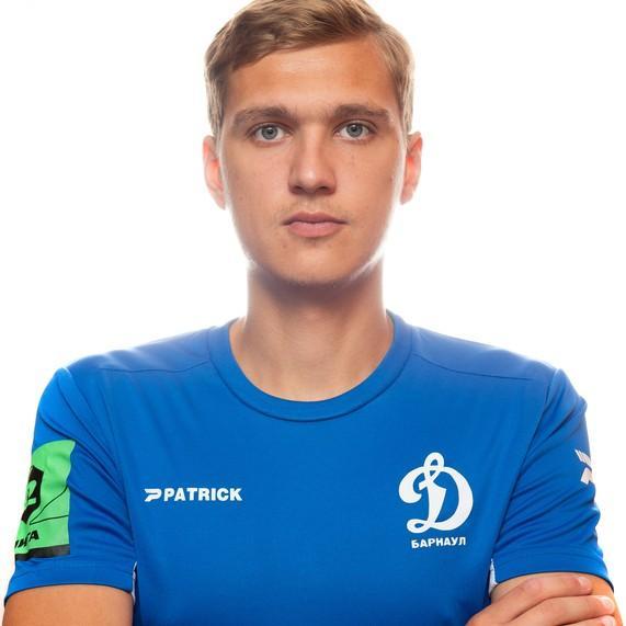 Яркин Артем