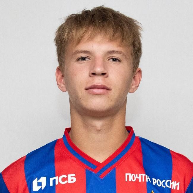 Данила Прокопьев