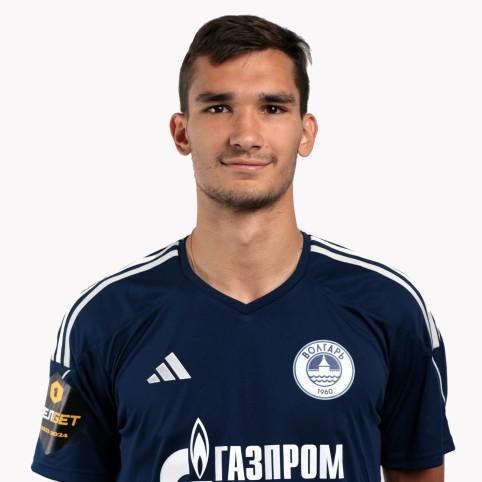 Прошкин