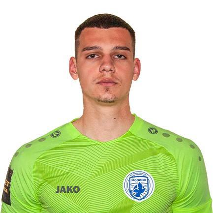 Крижан