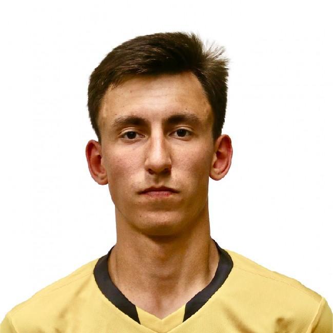 Шелудяков