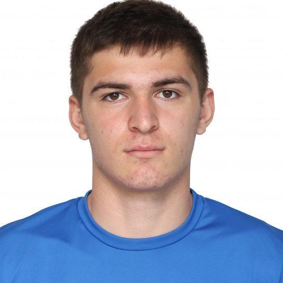 Салимов