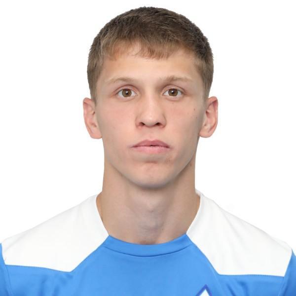 Будунов