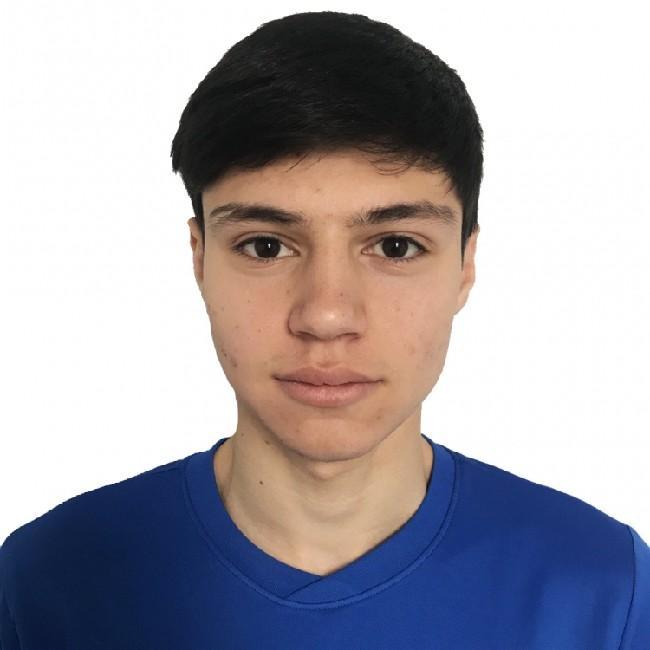 Саркисов