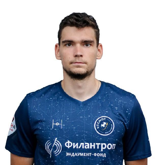 Щербаков