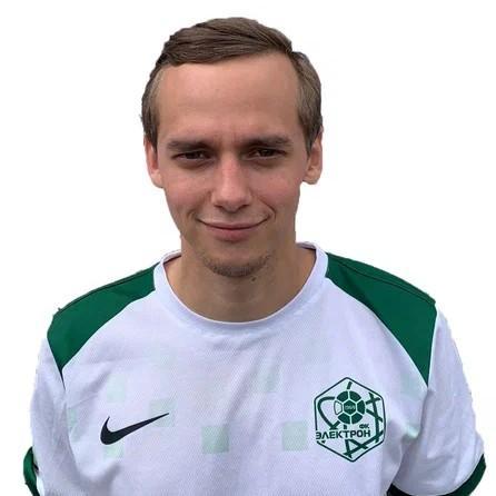 Чесноков