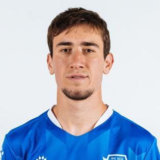 Бамматгереев