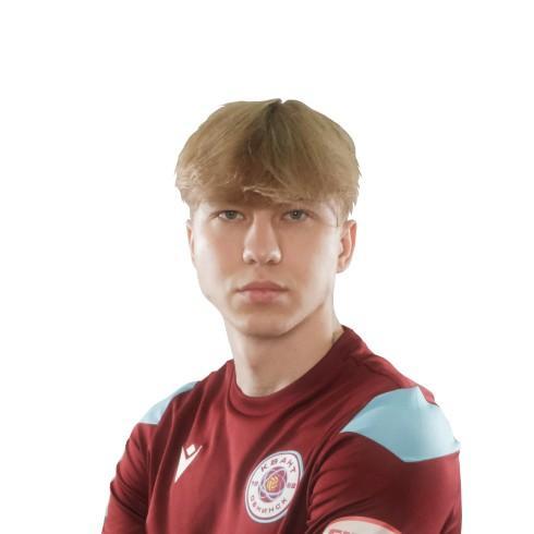 Никитин