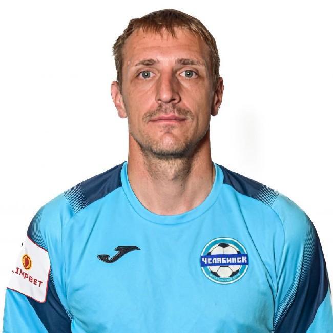 Глазков