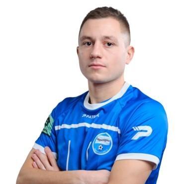Адаев Владислав