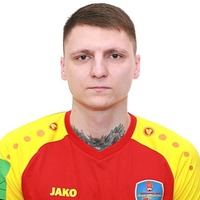 Мищенков