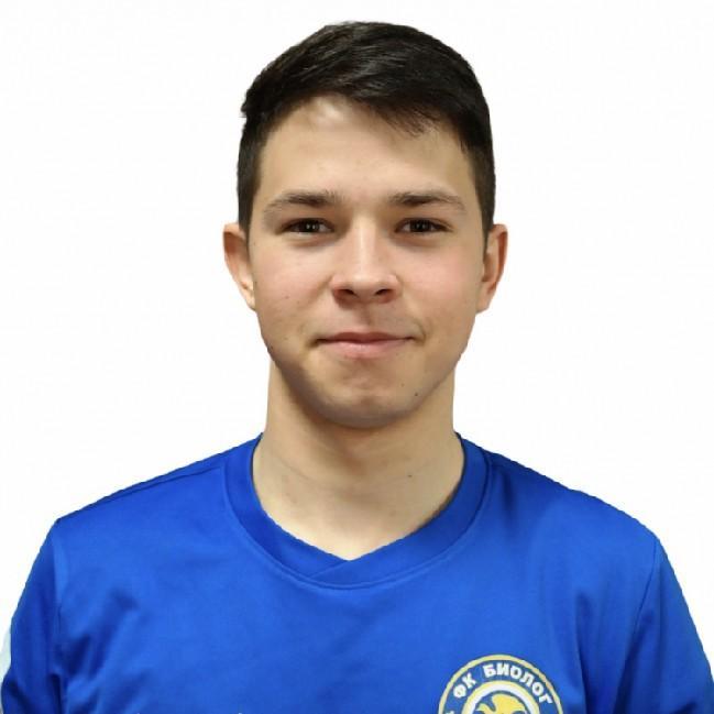 Степанович