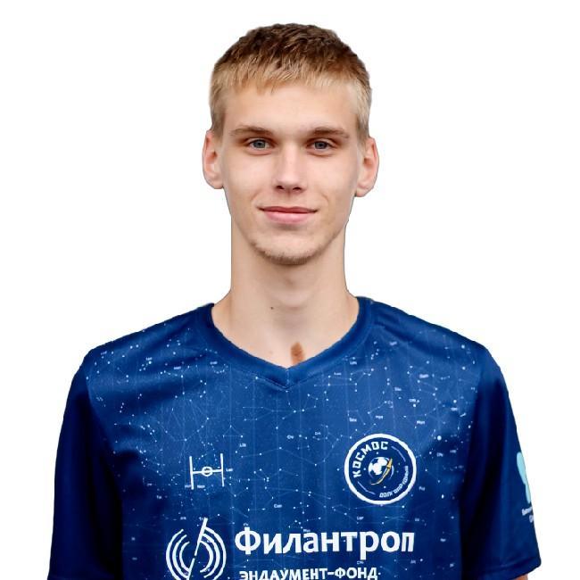 Шемраков