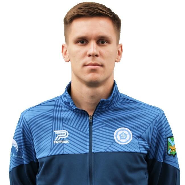 Щербаков