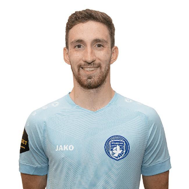 Бакаев