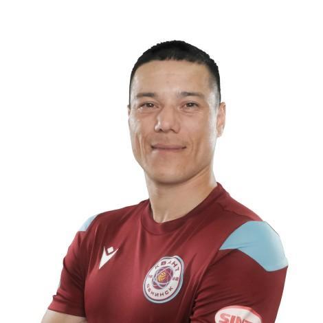 Юлдашев