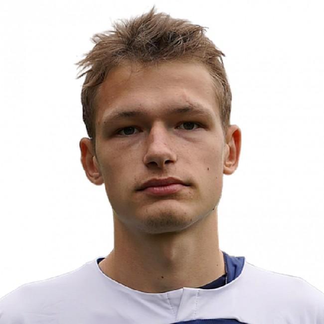 Забавин