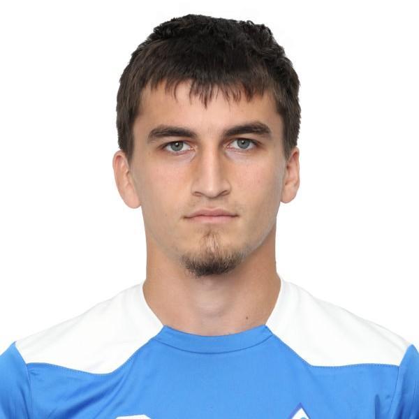 Яхьяев