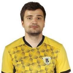 Дибиргаджиев Джамал
