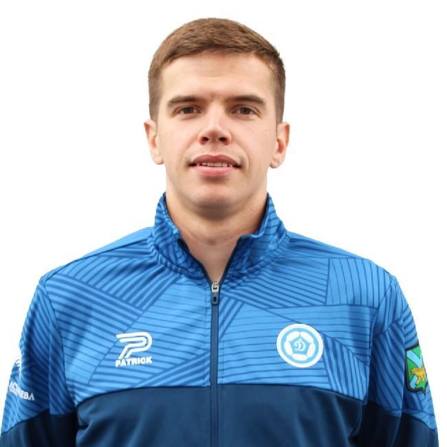 Крюков